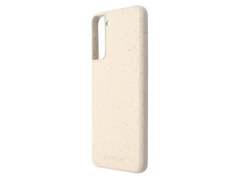 GreyLime Samsung Galaxy S22+ Cover - Beige