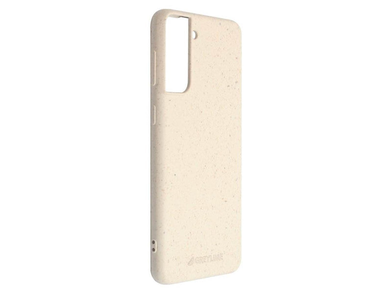 GreyLime Samsung Galaxy S22+ Cover - Beige