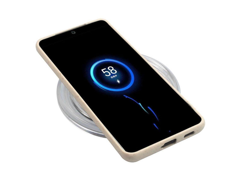 GreyLime Samsung Galaxy S22+ Cover - Beige