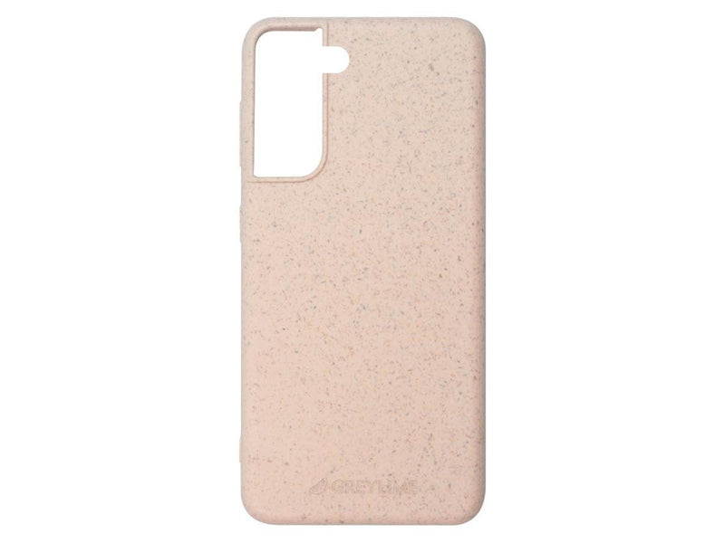 GreyLime Samsung Galaxy S22+ Cover - Peach