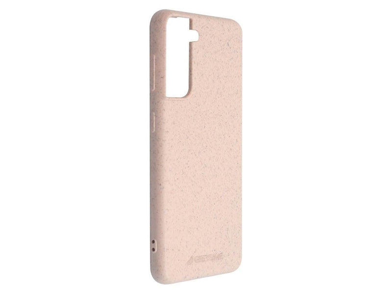 GreyLime Samsung Galaxy S22+ Cover - Peach