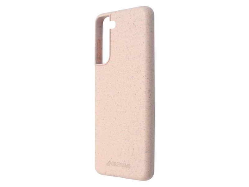 GreyLime Samsung Galaxy S22+ Cover - Peach