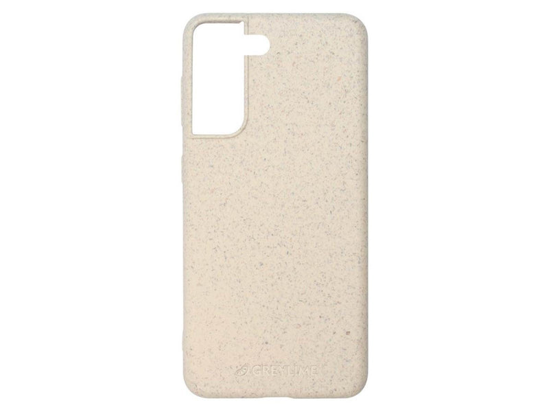 GreyLime Samsung Galaxy S22+ Cover - Beige