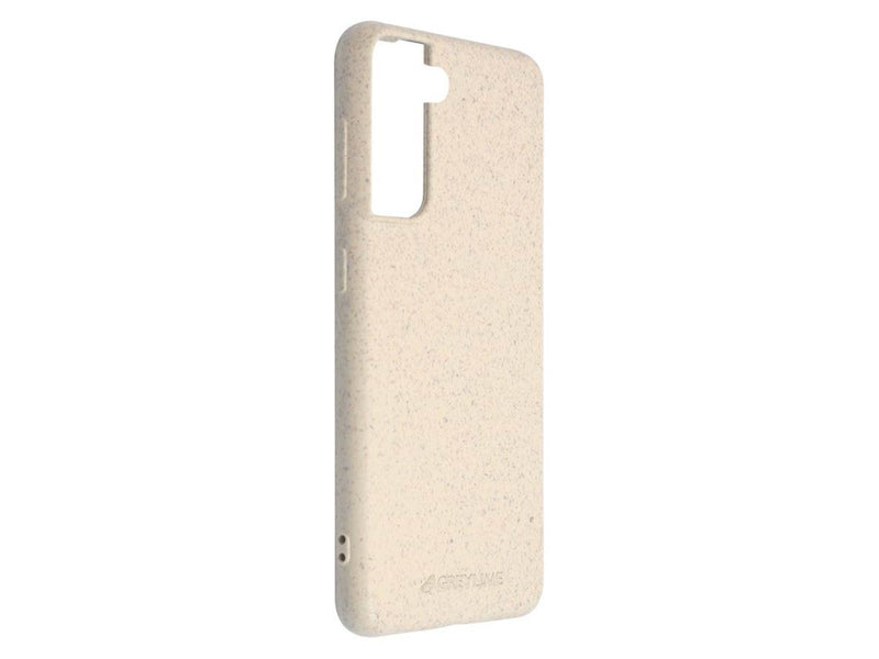GreyLime Samsung Galaxy S22+ Cover - Beige