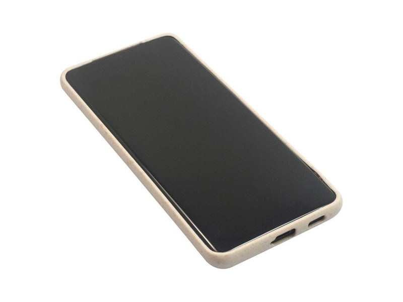 GreyLime Samsung Galaxy S22+ Cover - Beige