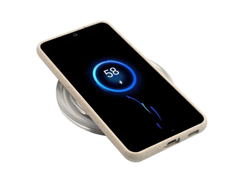 GreyLime Samsung Galaxy S22+ Cover - Beige