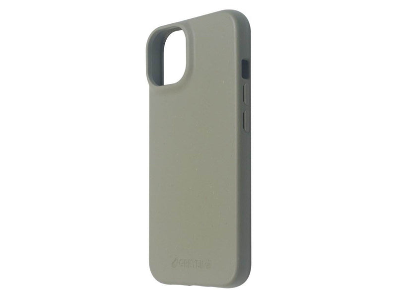 GreyLime iPhone 14 Plus Biodegradable Cover - Green