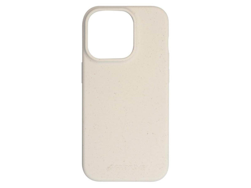 GreyLime iPhone 14 Pro Max Biodegradable Cover - Dark Green