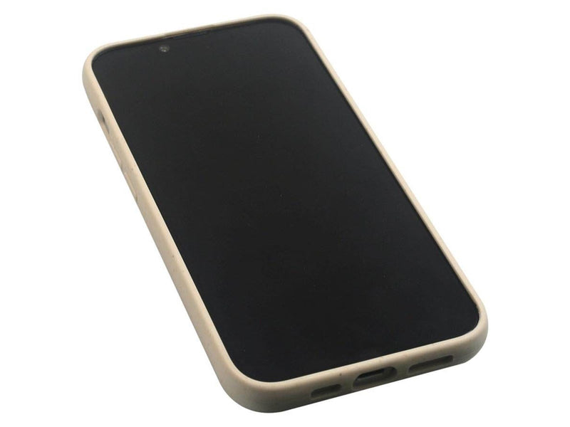 GreyLime iPhone 14 Pro Max Biodegradable Cover - Dark Green