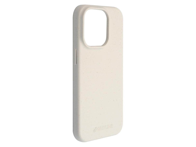 GreyLime iPhone 14 Pro Max Biodegradable Cover - Dark Green