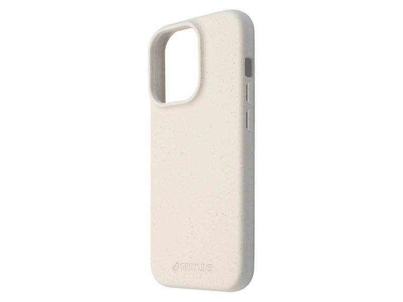 GreyLime iPhone 14 Pro Max Biodegradable Cover - Dark Green