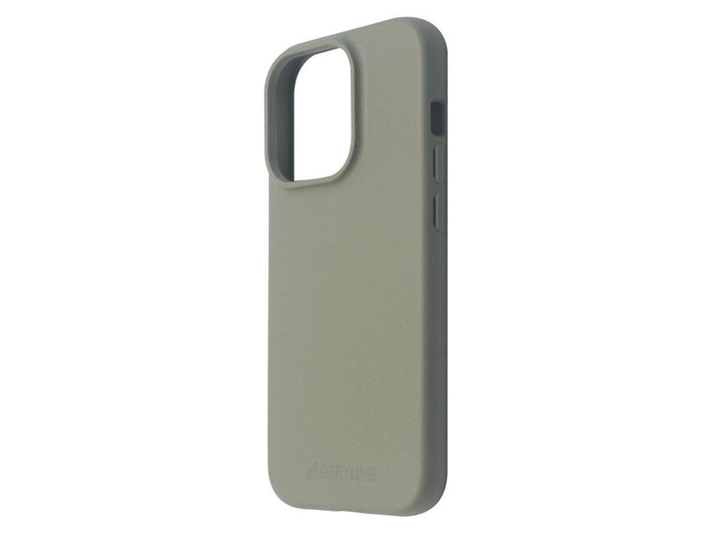 GreyLime iPhone 14 Pro Max Biodegradable Cover - Green