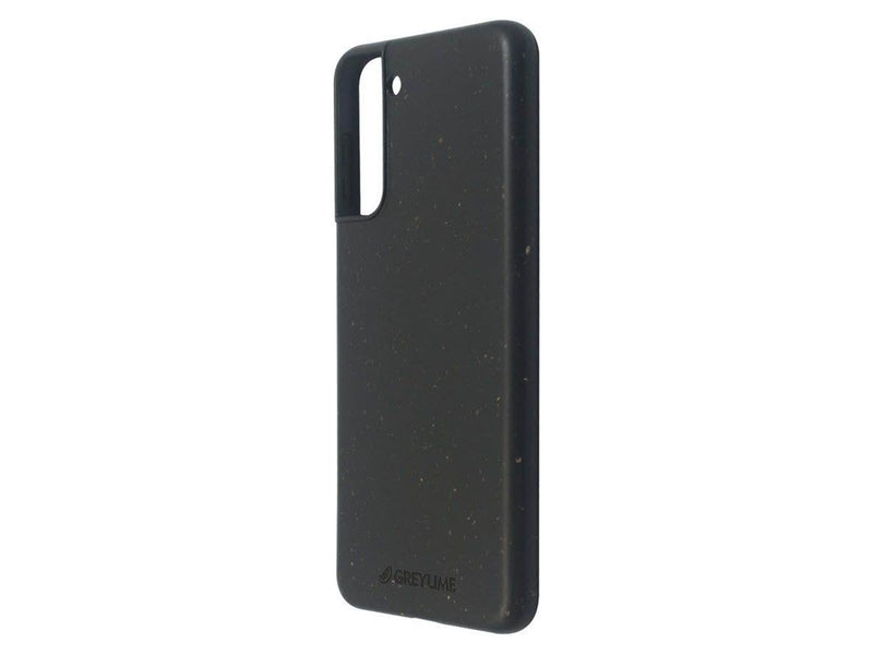 GreyLime Samsung Galaxy S22+ Cover - Black