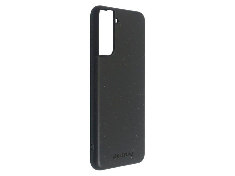 GreyLime Samsung Galaxy S22+ Cover - Black
