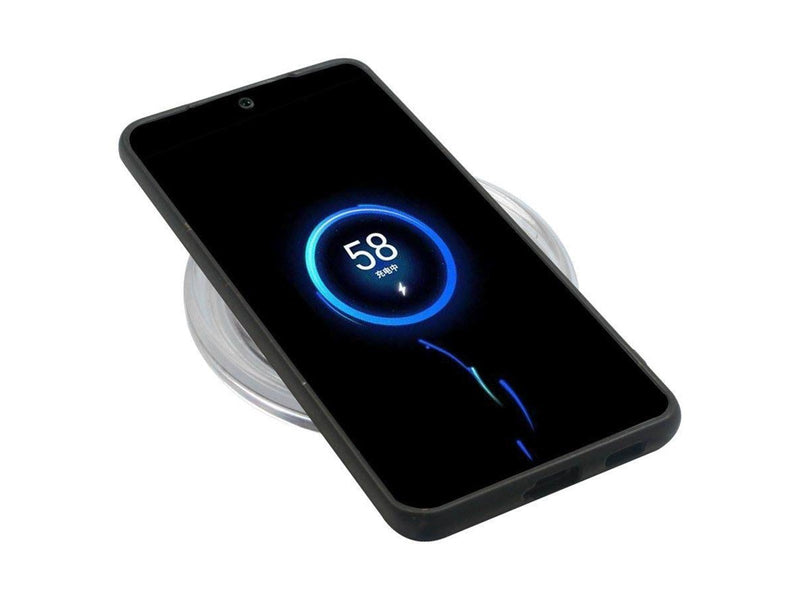 GreyLime Samsung Galaxy S22+ Cover - Black