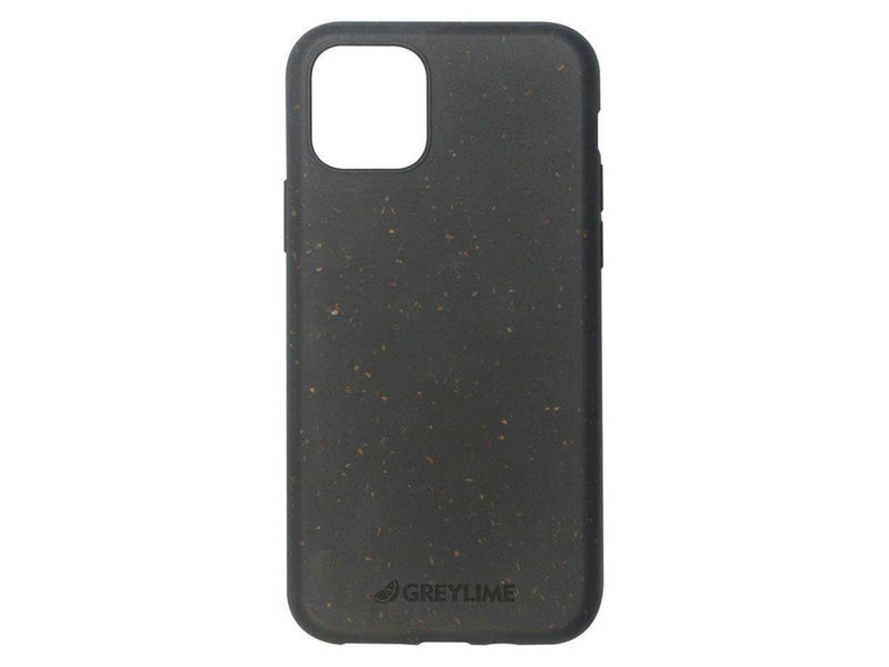 GreyLime iPhone 11 Pro Cover - Black
