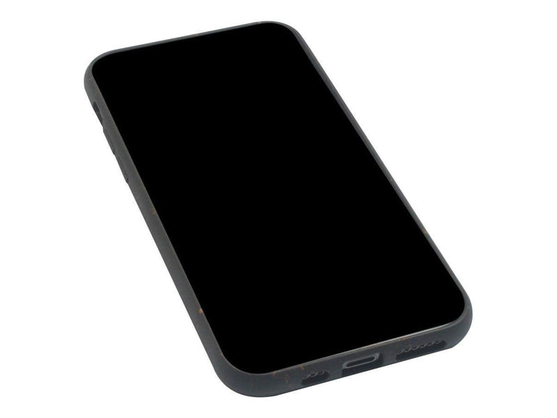 GreyLime iPhone 11 Pro Cover - Black