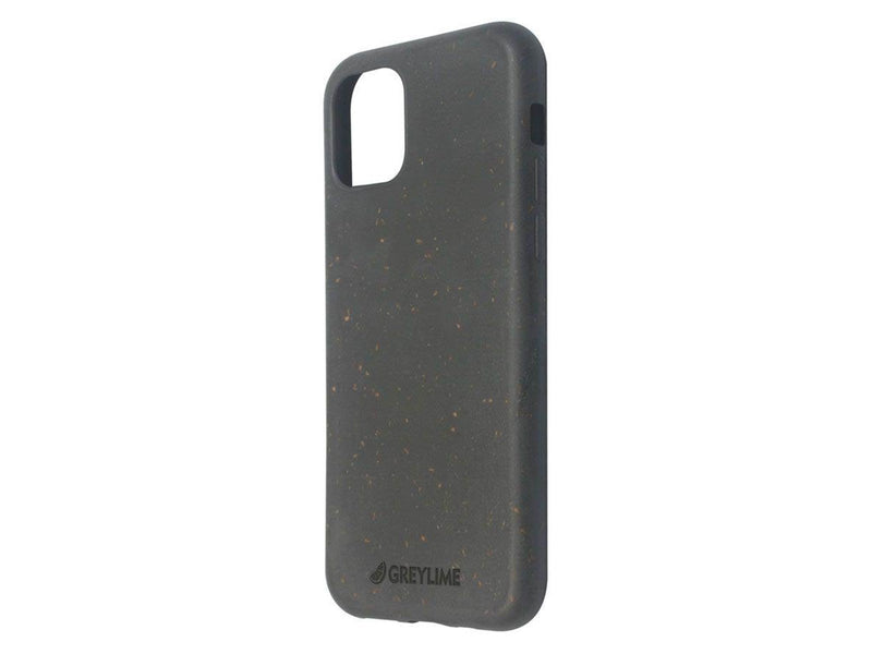 GreyLime iPhone 11 Pro Cover - Black