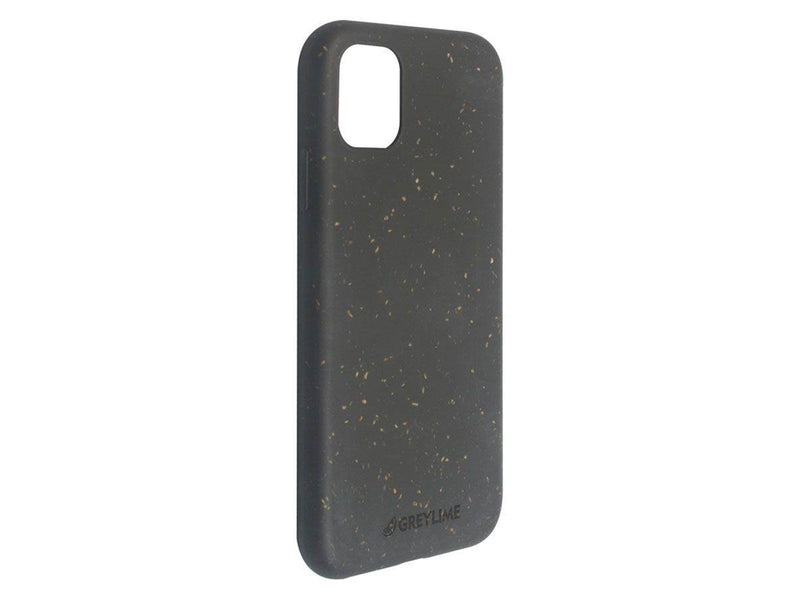 GreyLime iPhone 11 Pro Cover - Black