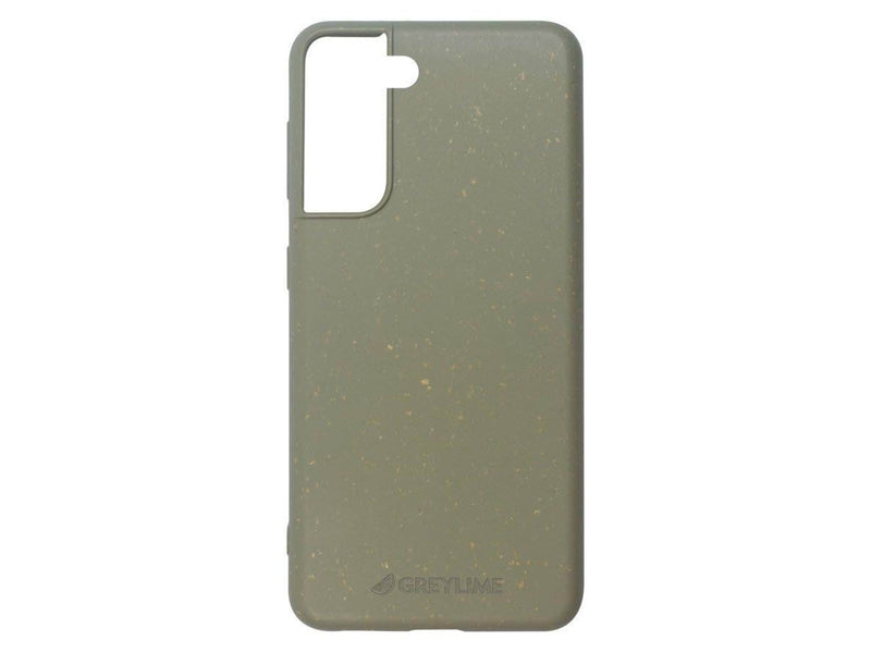 GreyLime Samsung Galaxy S22 Cover - Green