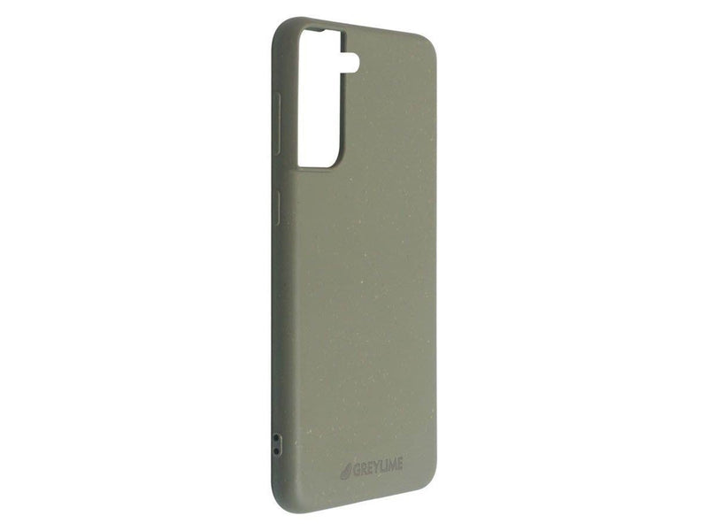 GreyLime Samsung Galaxy S22 Cover - Green
