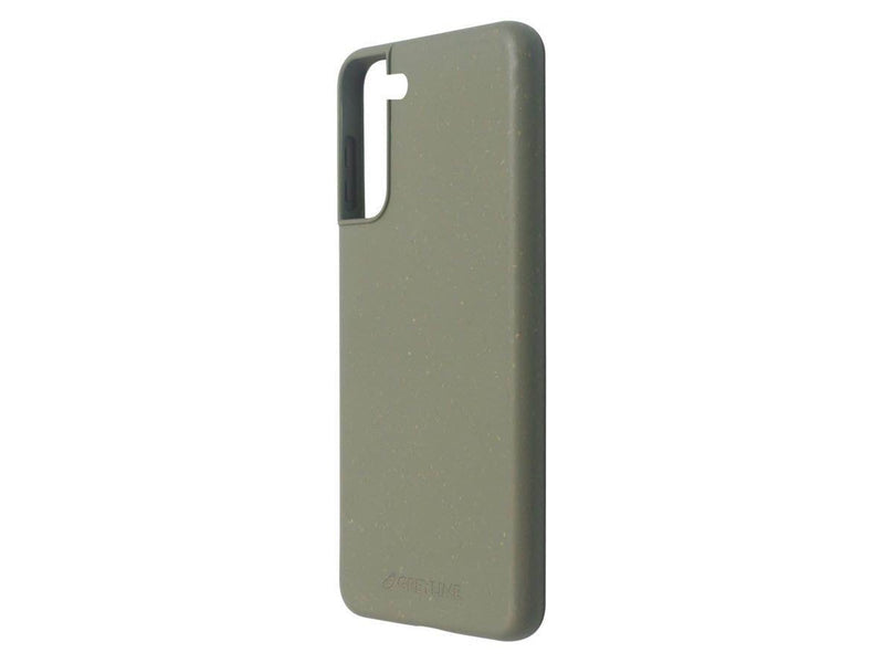 GreyLime Samsung Galaxy S22 Cover - Green