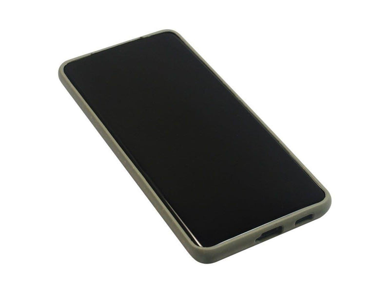 GreyLime Samsung Galaxy S22 Cover - Green