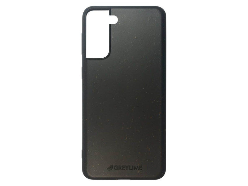 GreyLime Samsung Galaxy S22+ Cover - Black