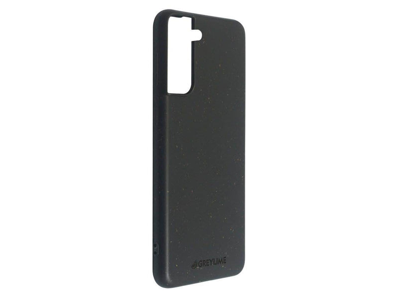 GreyLime Samsung Galaxy S22+ Cover - Black