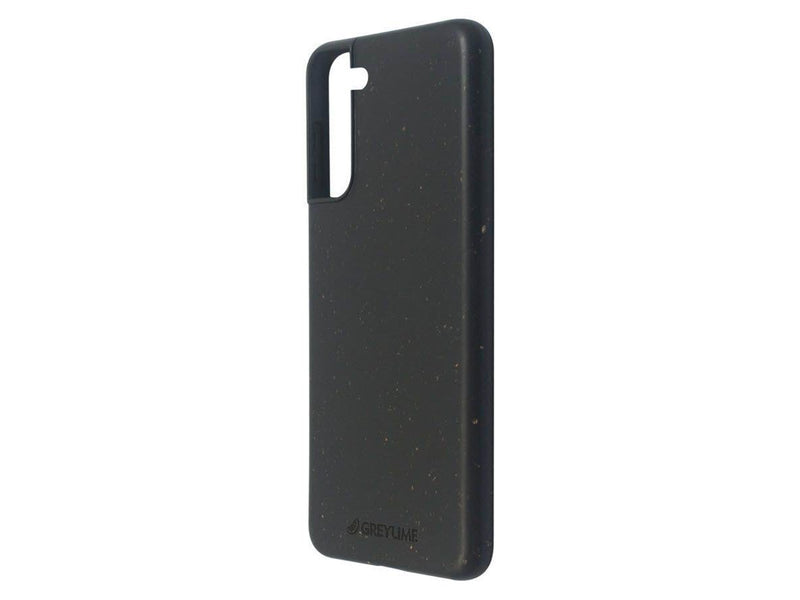 GreyLime Samsung Galaxy S22+ Cover - Black