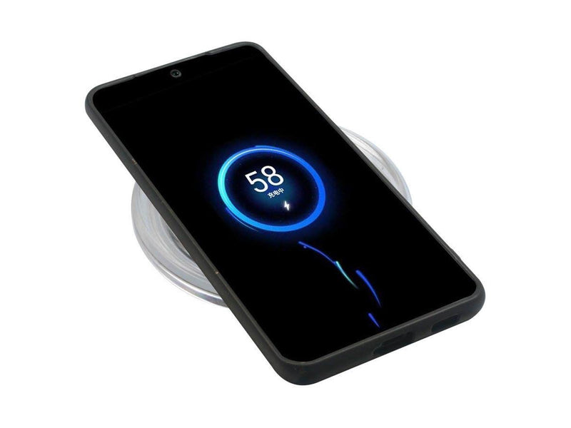 GreyLime Samsung Galaxy S22+ Cover - Black