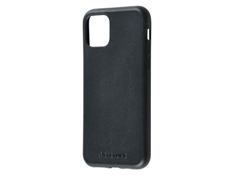 GreyLime iPhone 11 Pro Max Cover - Black