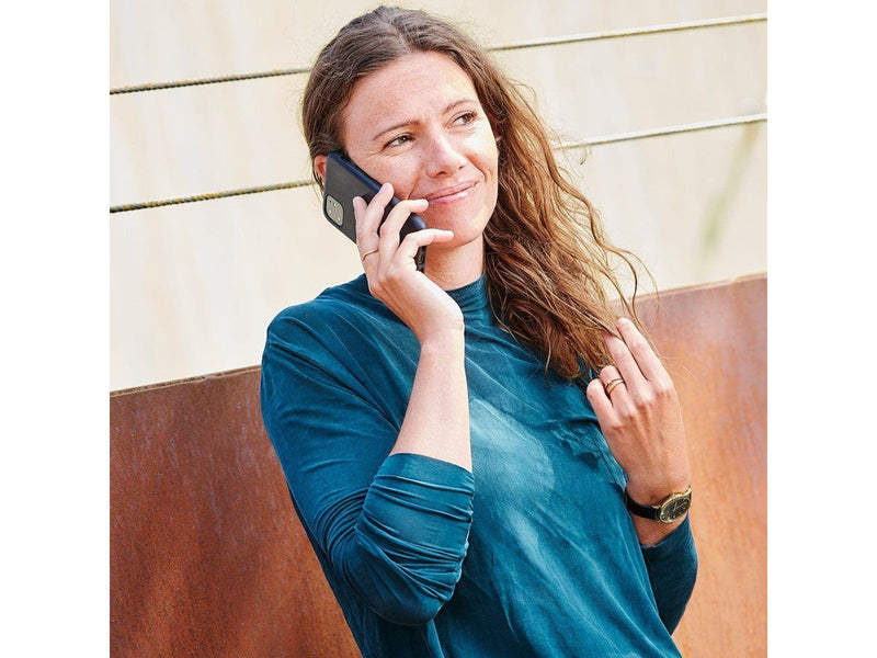 GreyLime iPhone 11 Pro Max Cover - Black