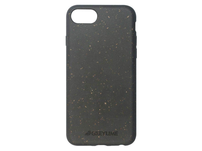 GreyLime iPhone 6/7/8/SE Cover - Black