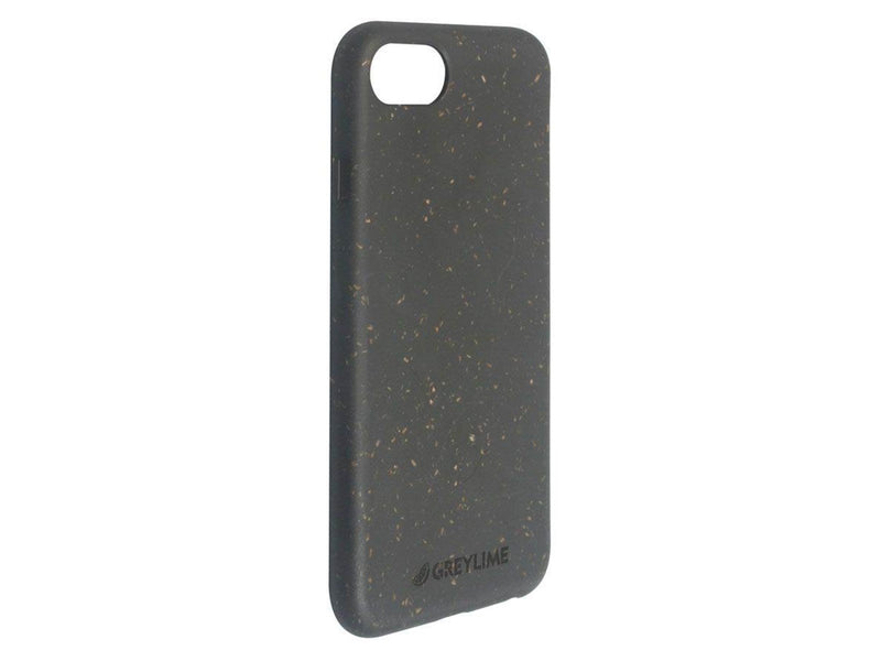 GreyLime iPhone 6/7/8/SE Cover - Black