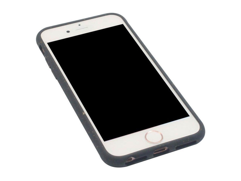 GreyLime iPhone 6/7/8/SE Cover - Black