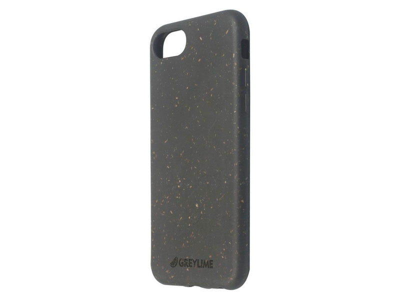 GreyLime iPhone 6/7/8/SE Cover - Black