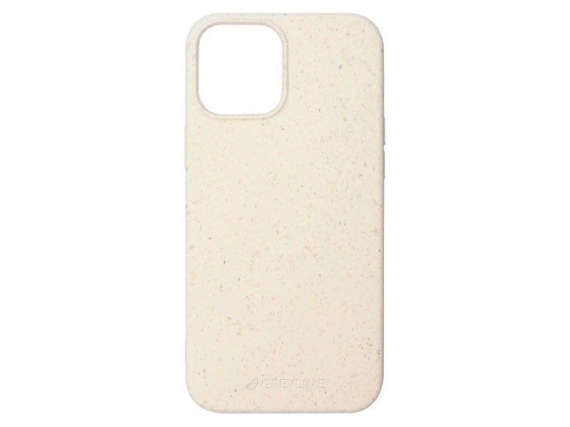 GreyLime iPhone 12 Pro Max Cover - Beige