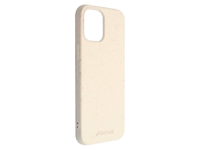GreyLime iPhone 12 Pro Max Cover - Beige