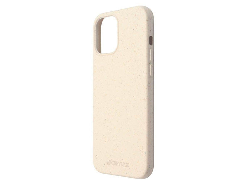 GreyLime iPhone 12 Pro Max Cover - Beige