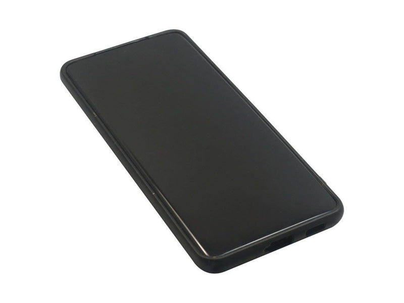 GreyLime Samsung Galaxy S21 Ultra Biodegradable Cover - Black