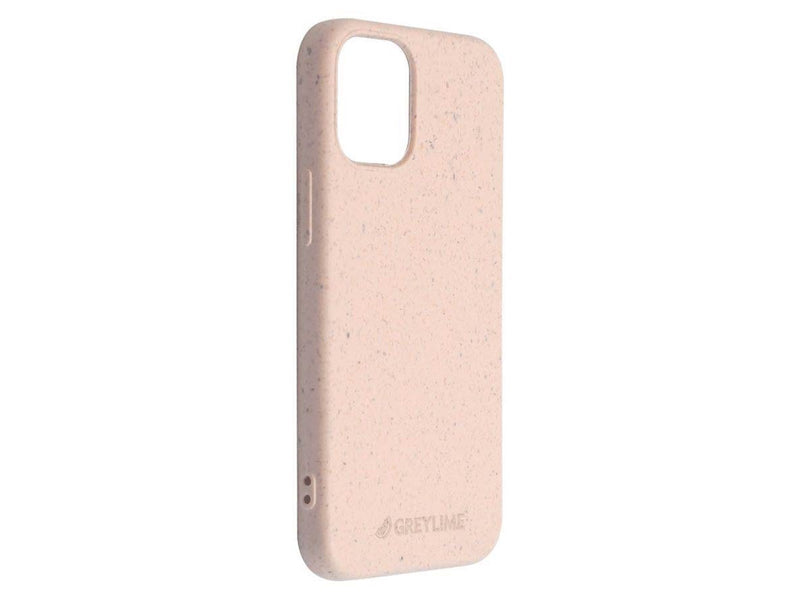 GreyLime iPhone 12 Mini Cover - Peach