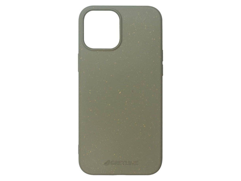 GreyLime iPhone 12 Pro Max Cover - Green