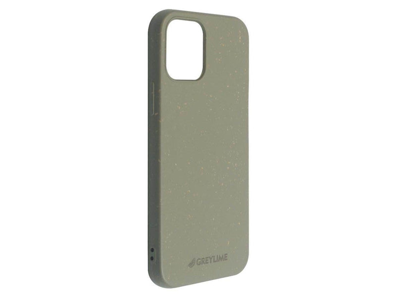 GreyLime iPhone 12 Pro Max Cover - Green