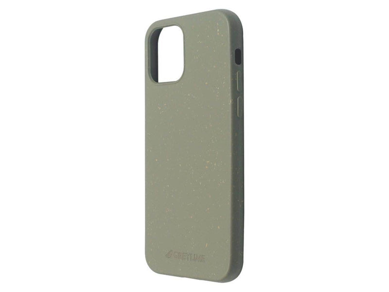 GreyLime iPhone 12 Pro Max Cover - Green