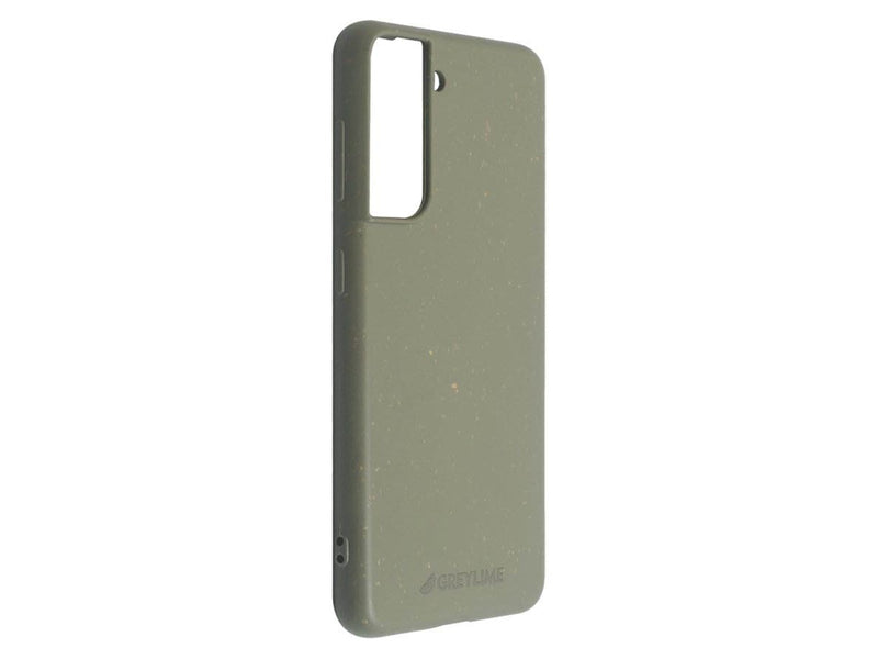 GreyLime Samsung Galaxy S22 Cover - Green