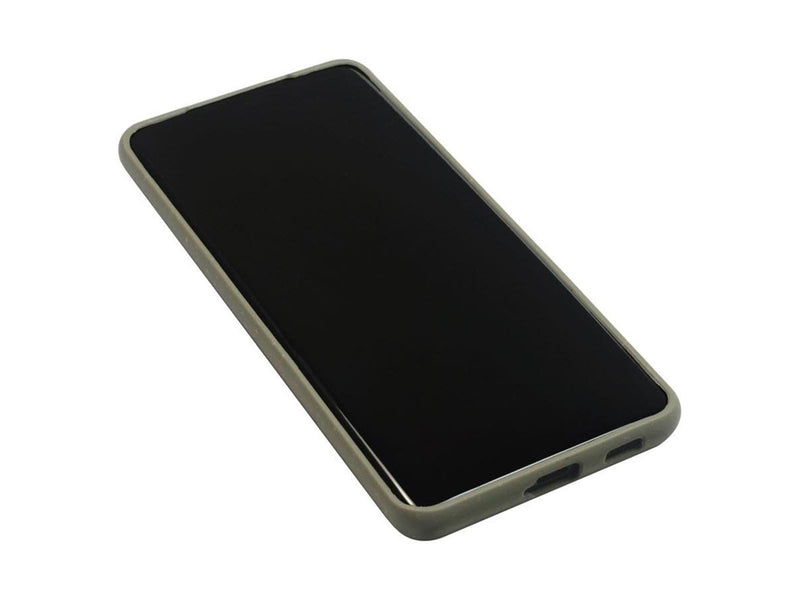 GreyLime Samsung Galaxy S22 Cover - Green