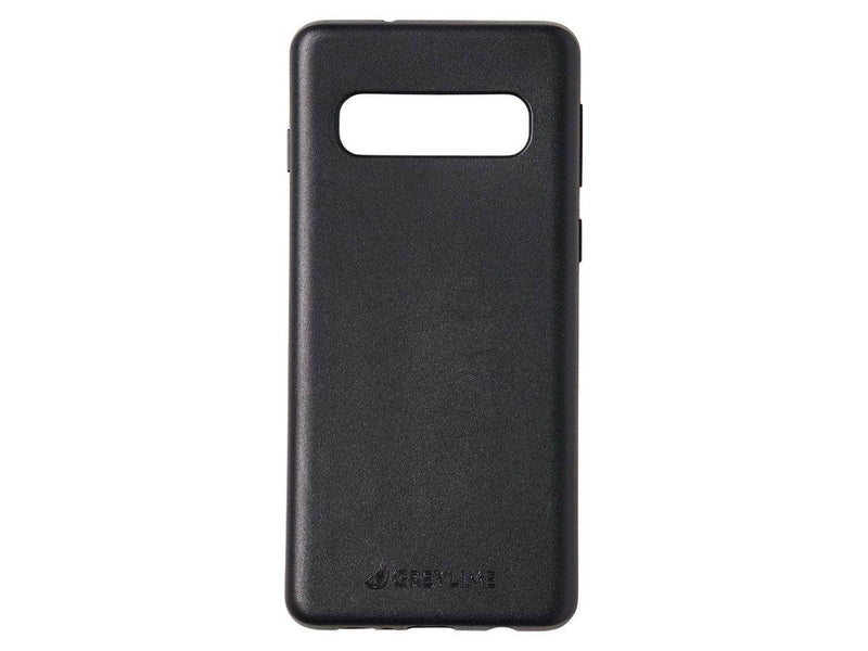 GreyLime Samsung S10+ Cover - Black