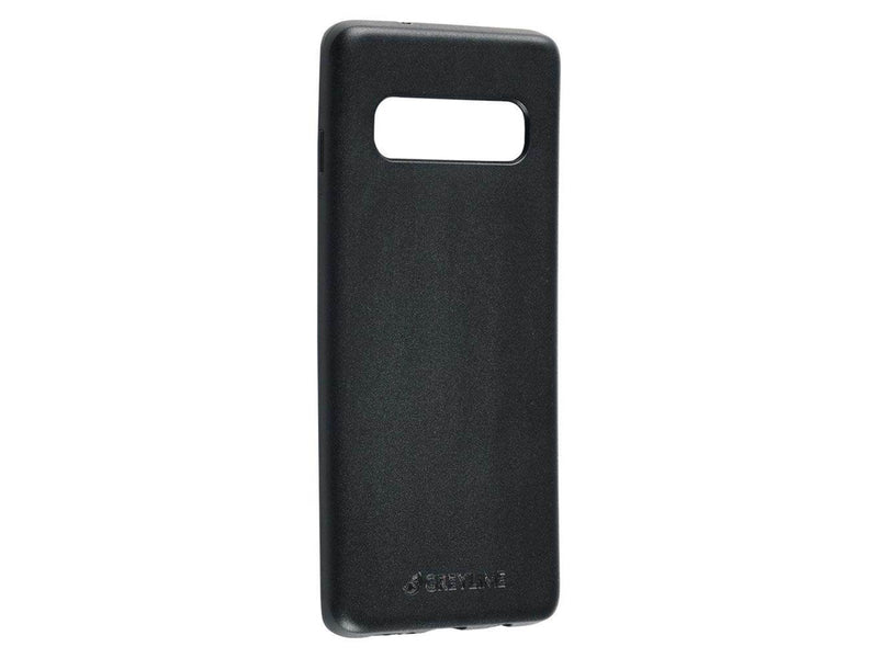 GreyLime Samsung S10+ Cover - Black