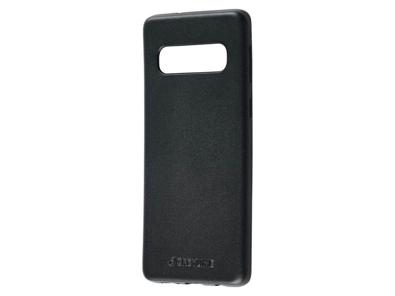 GreyLime Samsung S10+ Cover - Black